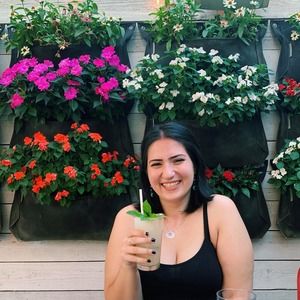 Meet your Posher, Rachel